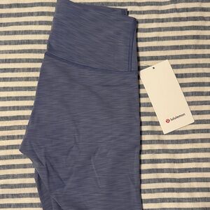 Lululemon Winder Train HR Crop 21” Leggings